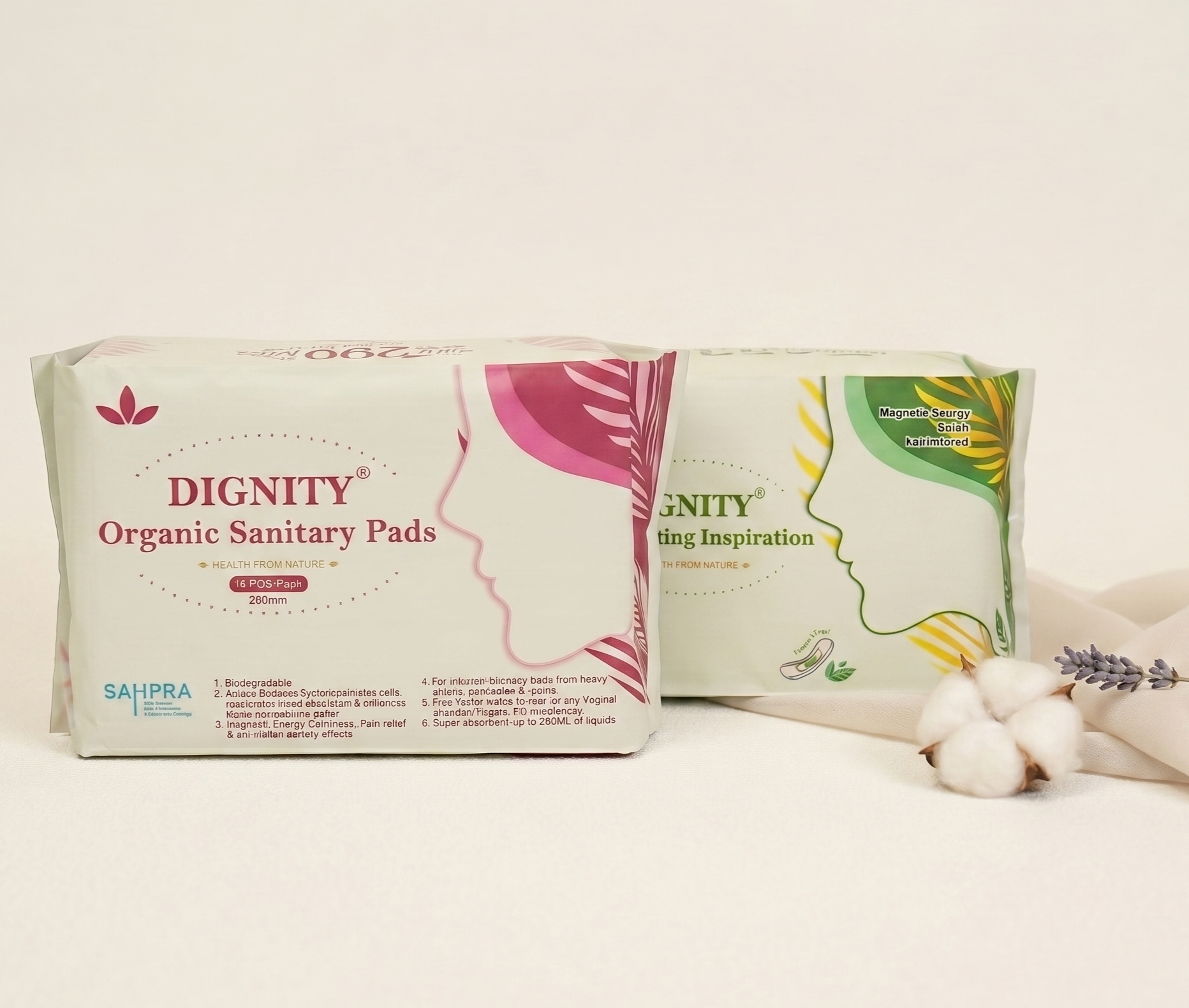 Dignity Products