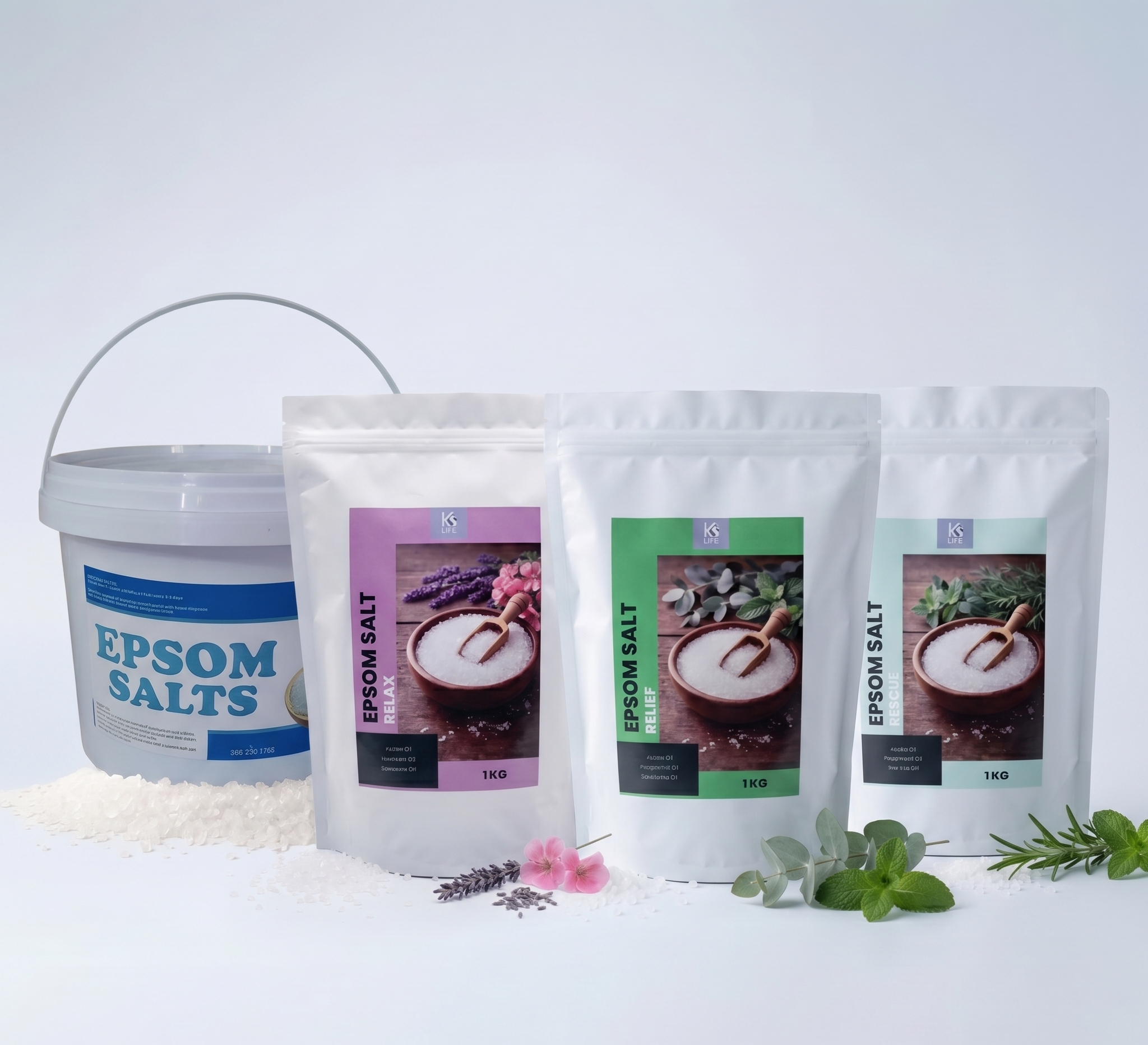 Epsom Salts