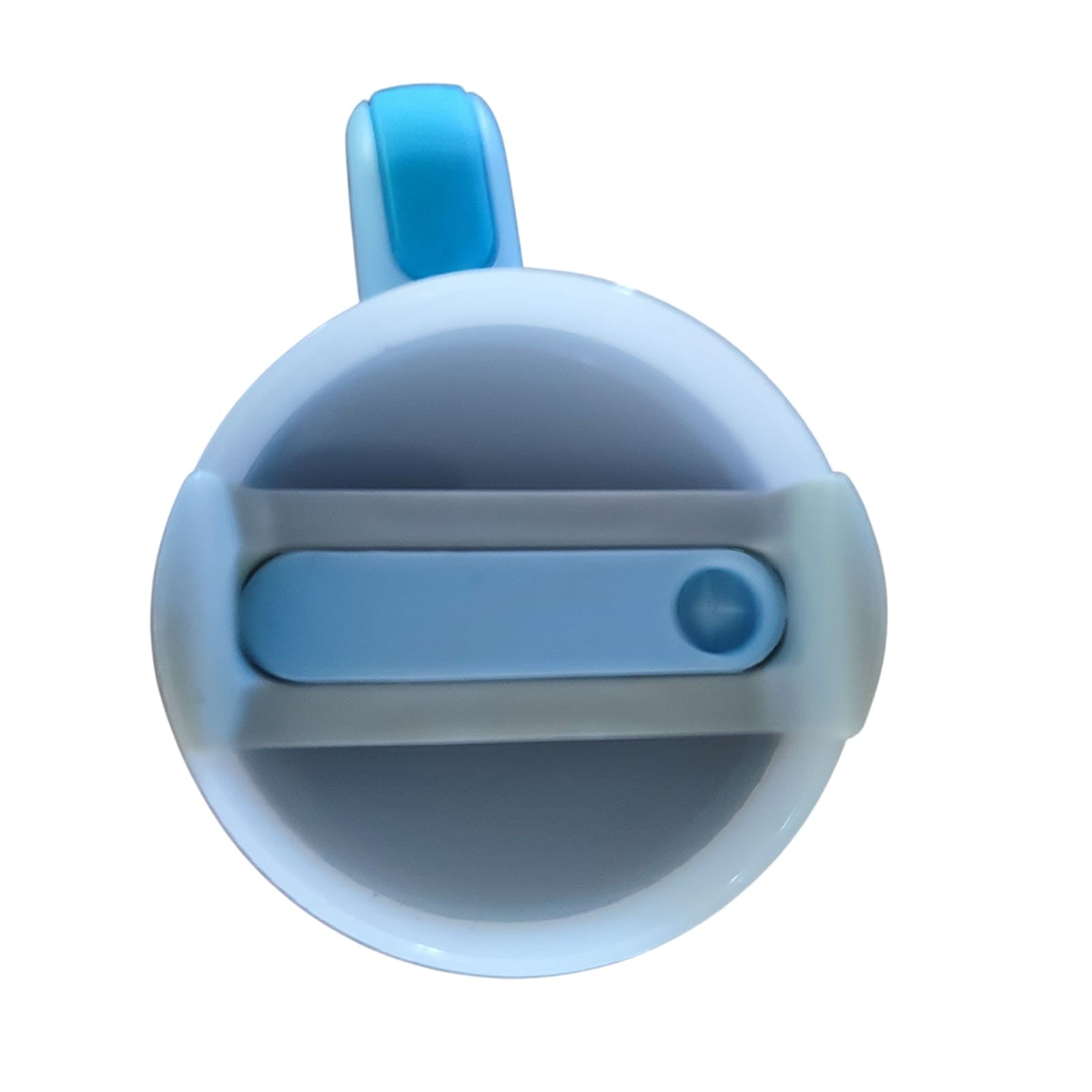 Insulated Leak Proof Travel Bottle 890ml - "God Got Me"