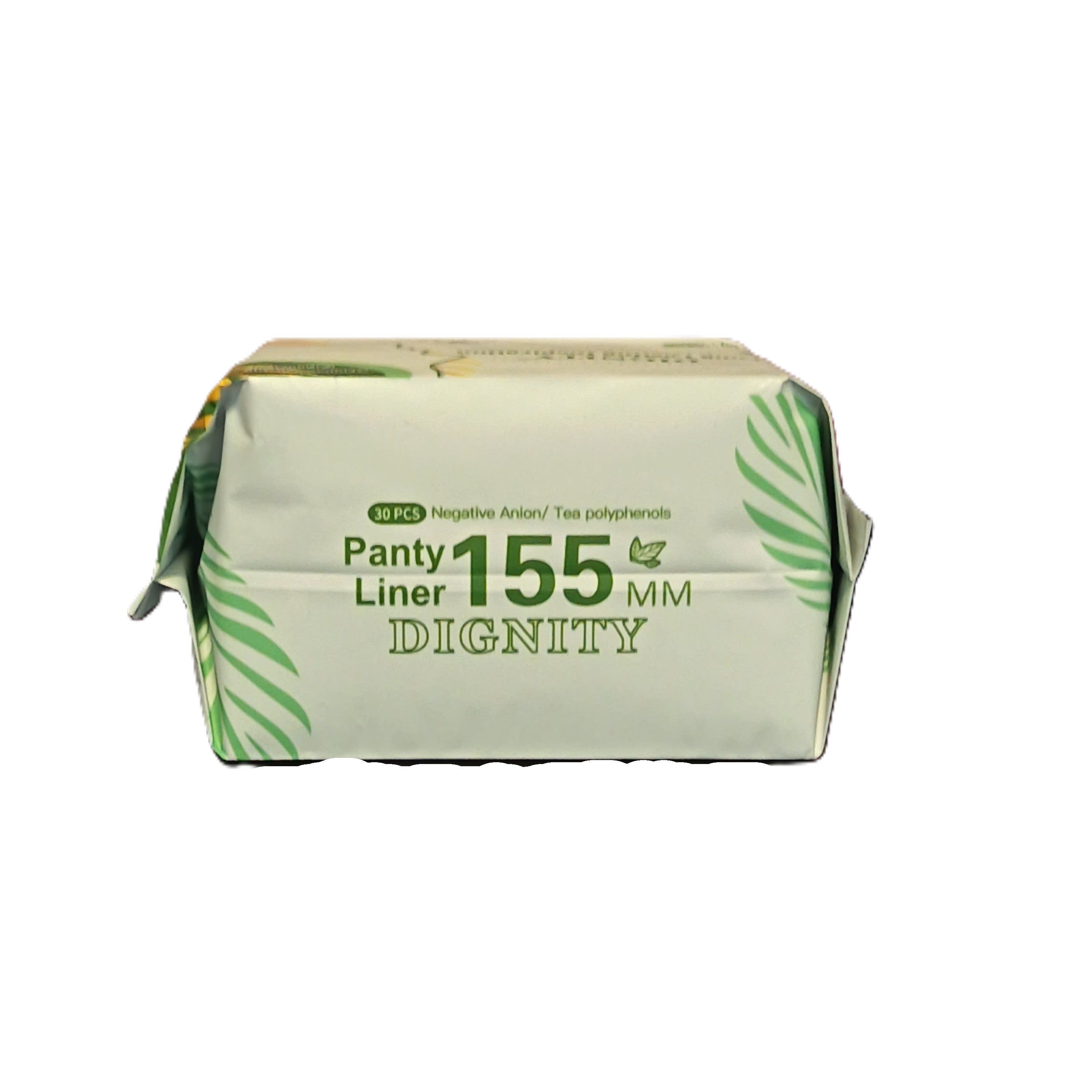 Dignity Organic Panty Liners