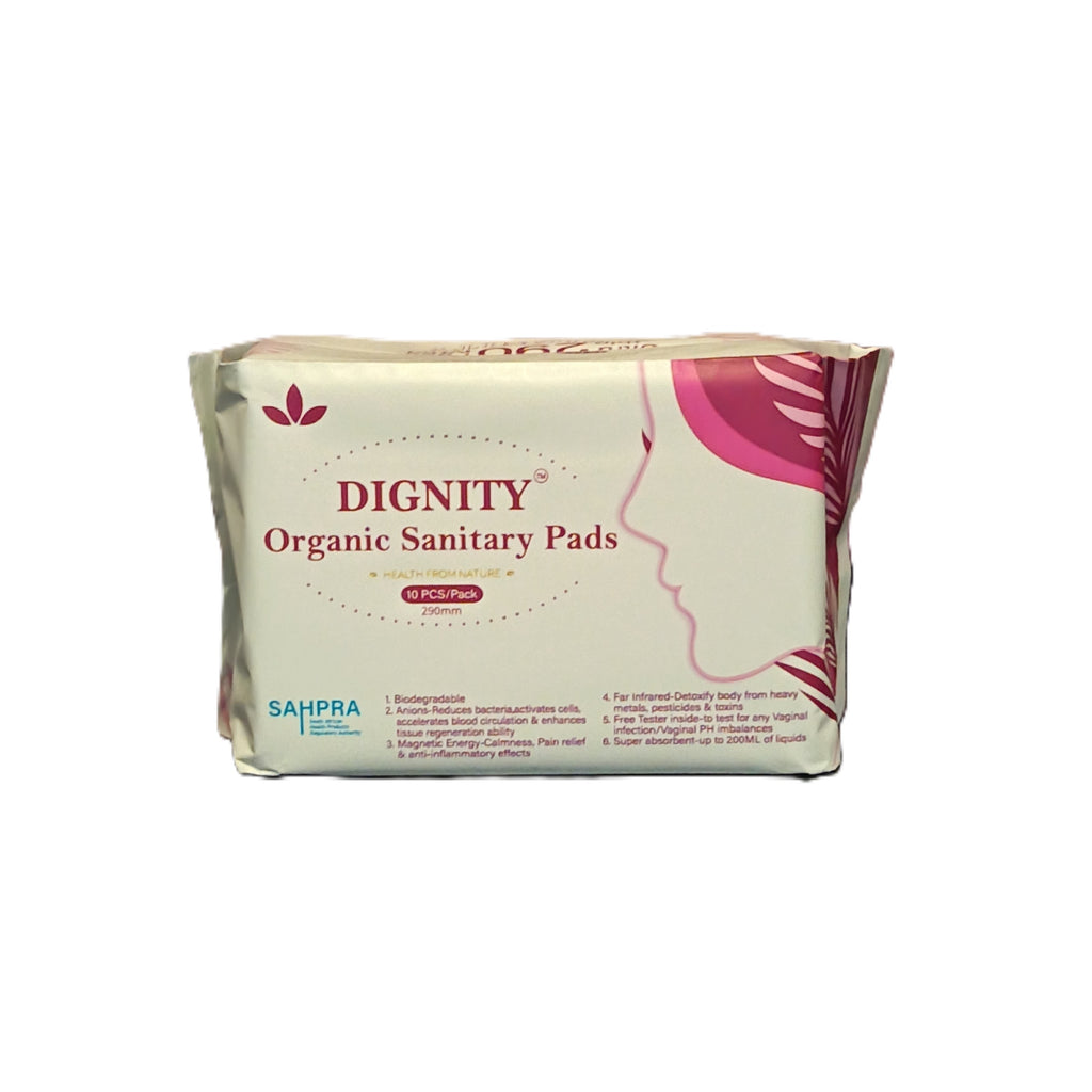 Dignity Organic Sanitary Pads