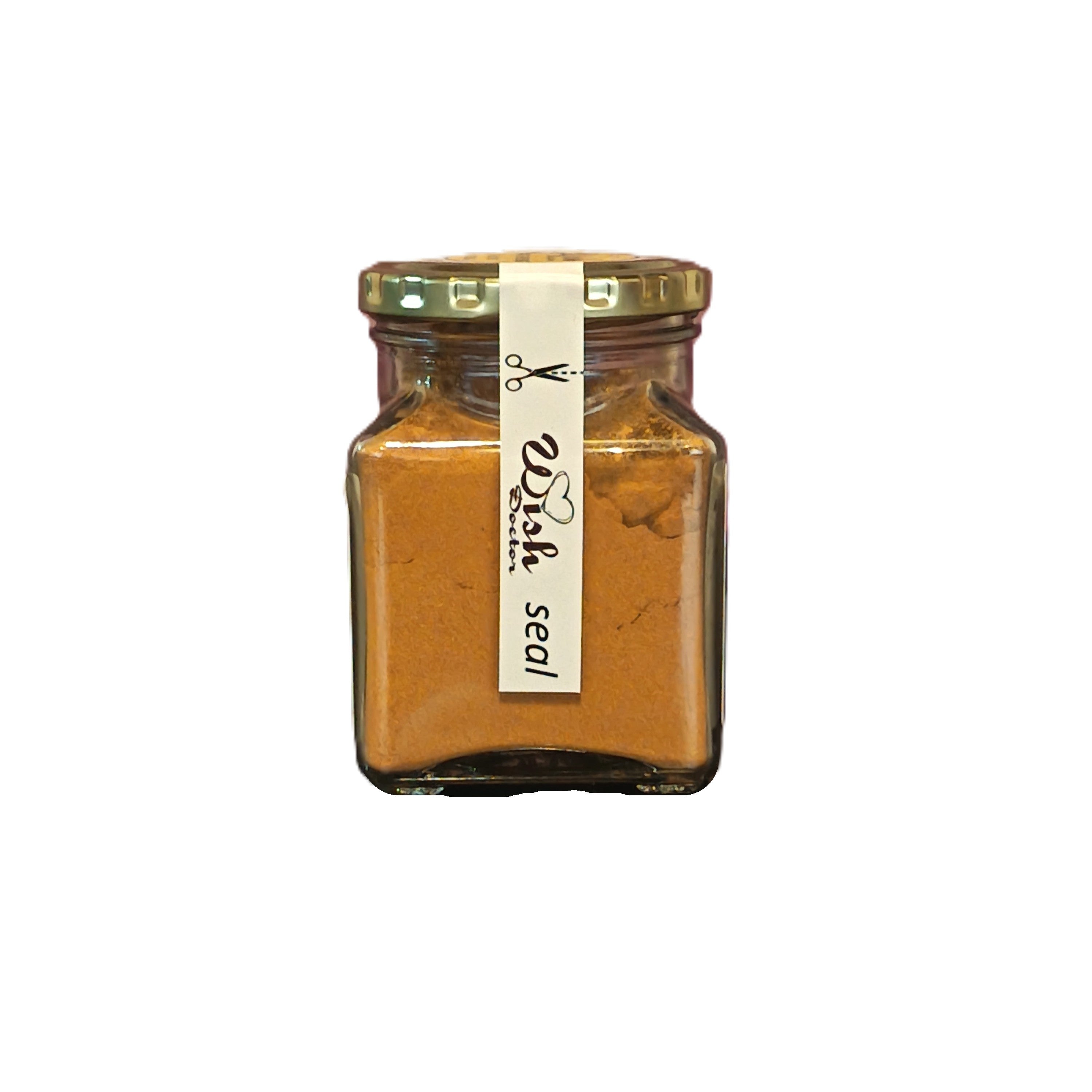 100% Ground Herbs with Ginseng All in One Formula